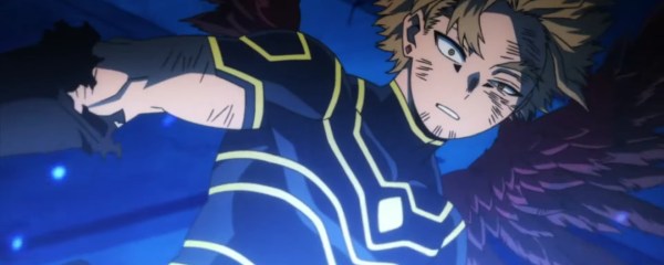 Does Hawks Lose His Quirk in My Hero Academia? Answered