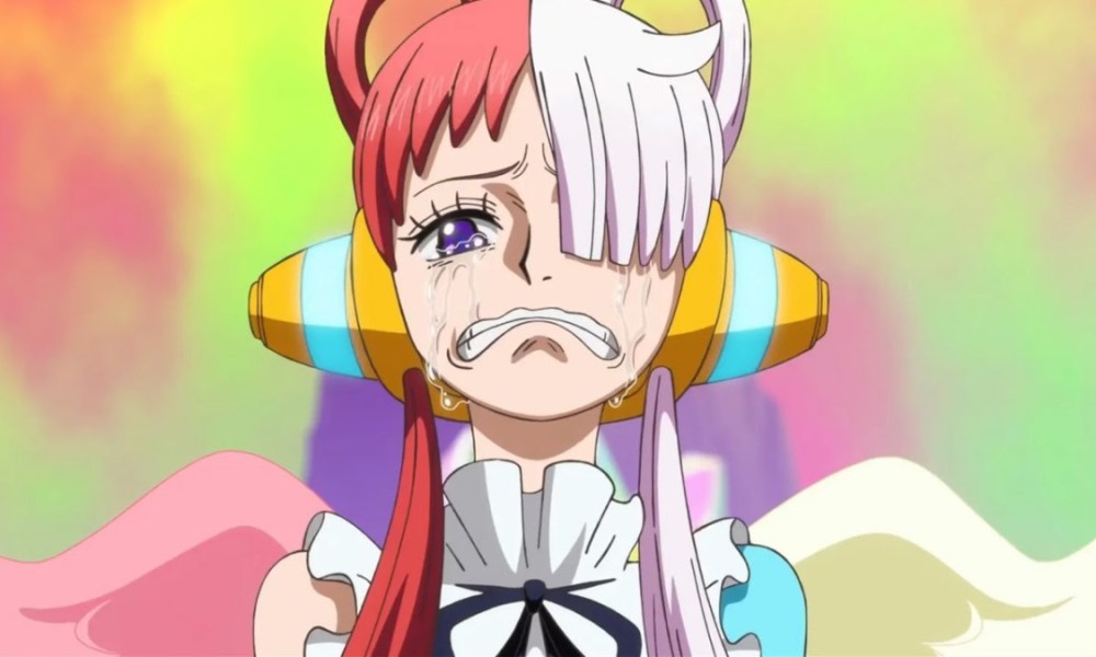 Does Uta Die in One Piece Film Red? Answered (Spoilers)