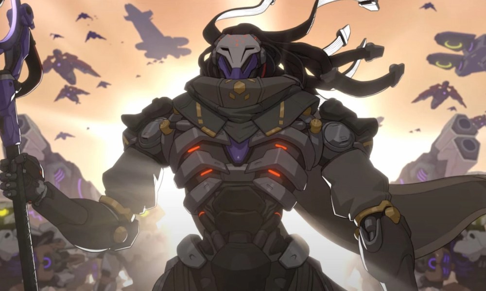 When Do Ramattra Season 2 Come Out In Overwatch 2 Answered When Do Ramattra Season 2 Come Out In Overwatch 2 Answered