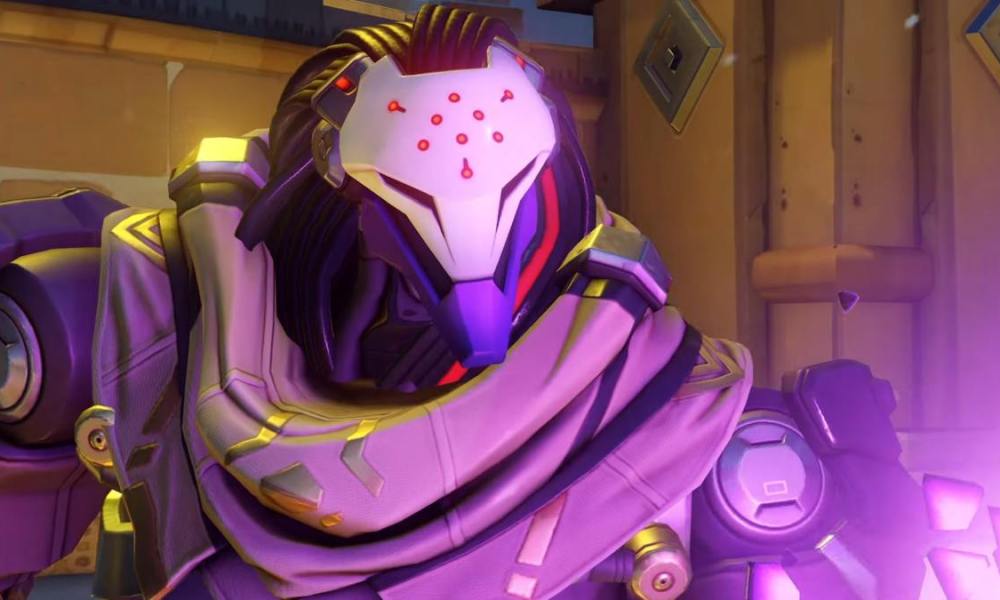 Overwatch 2 Reveals Season 2 Content With Trailer Including Battle For