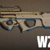 PDSW 528 in Warzone 2 and MW2 Gunsmith