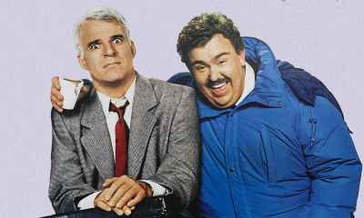 Planes, Trains and Automobiles 4K remaster