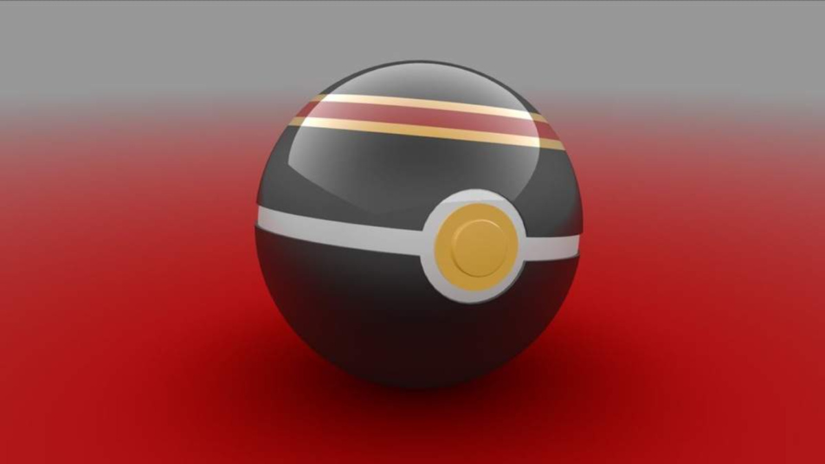 Where to Buy Luxury Balls in Pokemon Scarlet and Violet