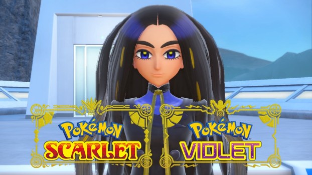 How to Beat Champion Geeta in Pokemon Scarlet & Violet - Twinfinite