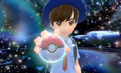 Pokemon Scarlet & Violet Sell Over 10 Million Copies in First 3 Days