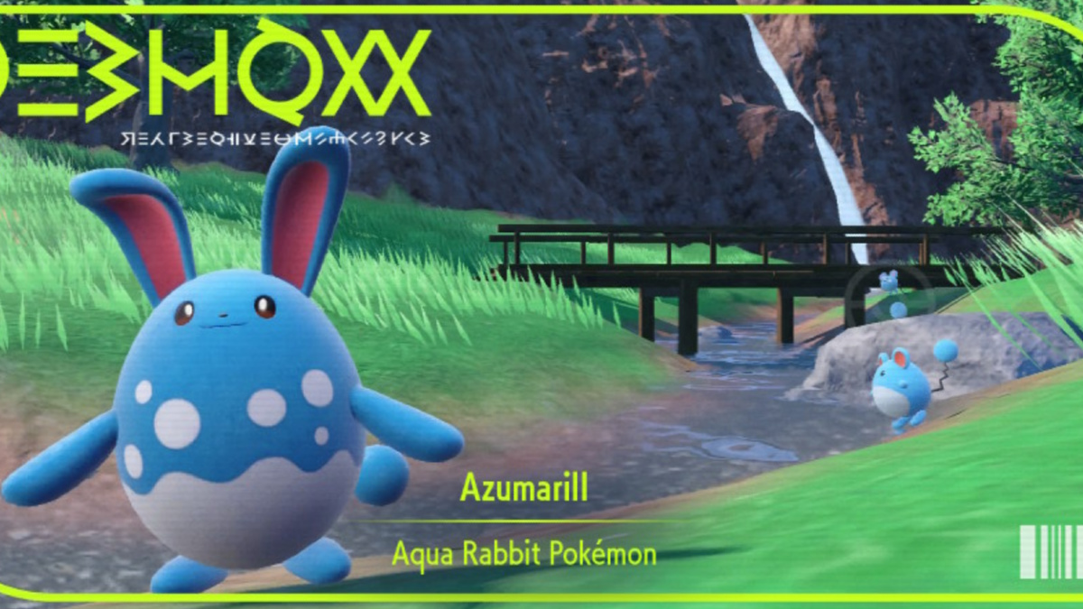 Best Azumarill Raid Counters In Pokémon GO (updated October 2025 - Foto 2