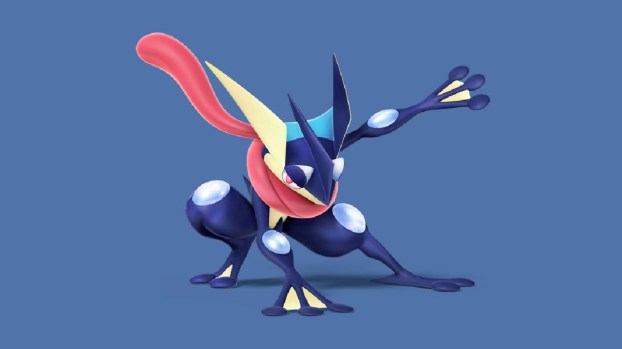 Is Greninja In Pokemon Scarlet And Violet Answered Twinfinite Is Greninja In Pokemon Scarlet And Violet Answered Twinfinite