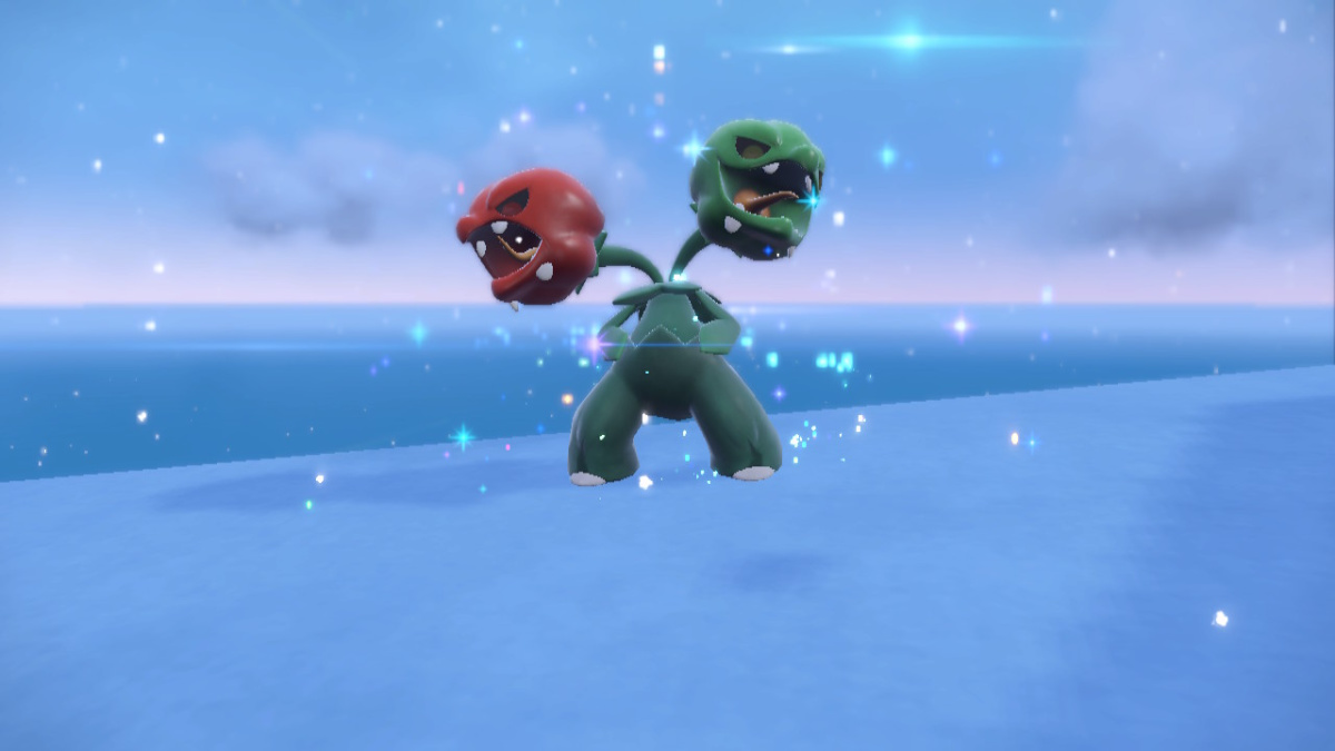 What Scovillain's Weakness Is in Pokemon Scarlet & Violet Twinfinite