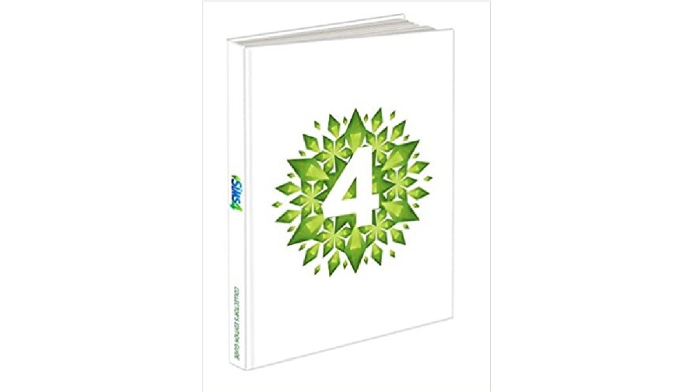 The Sims 4 Prima Official Game Guide has tons of helpful information to help you achieve your Sim dreams.