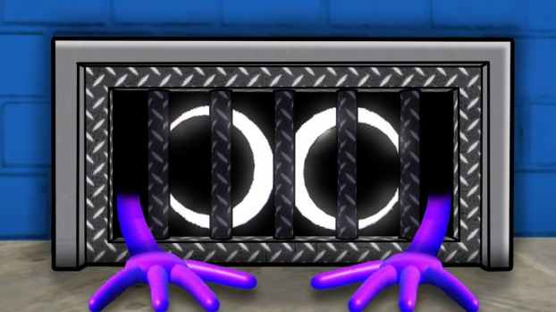 Why Is Purple in the Vents in Roblox Rainbow Friends? Answered