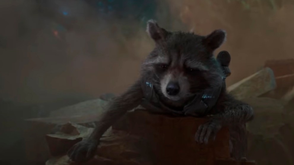 Ranking Every Member of Guardians of the Galaxy by Likability