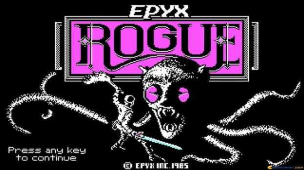 The Difference Between Roguelike Roguelite Games
