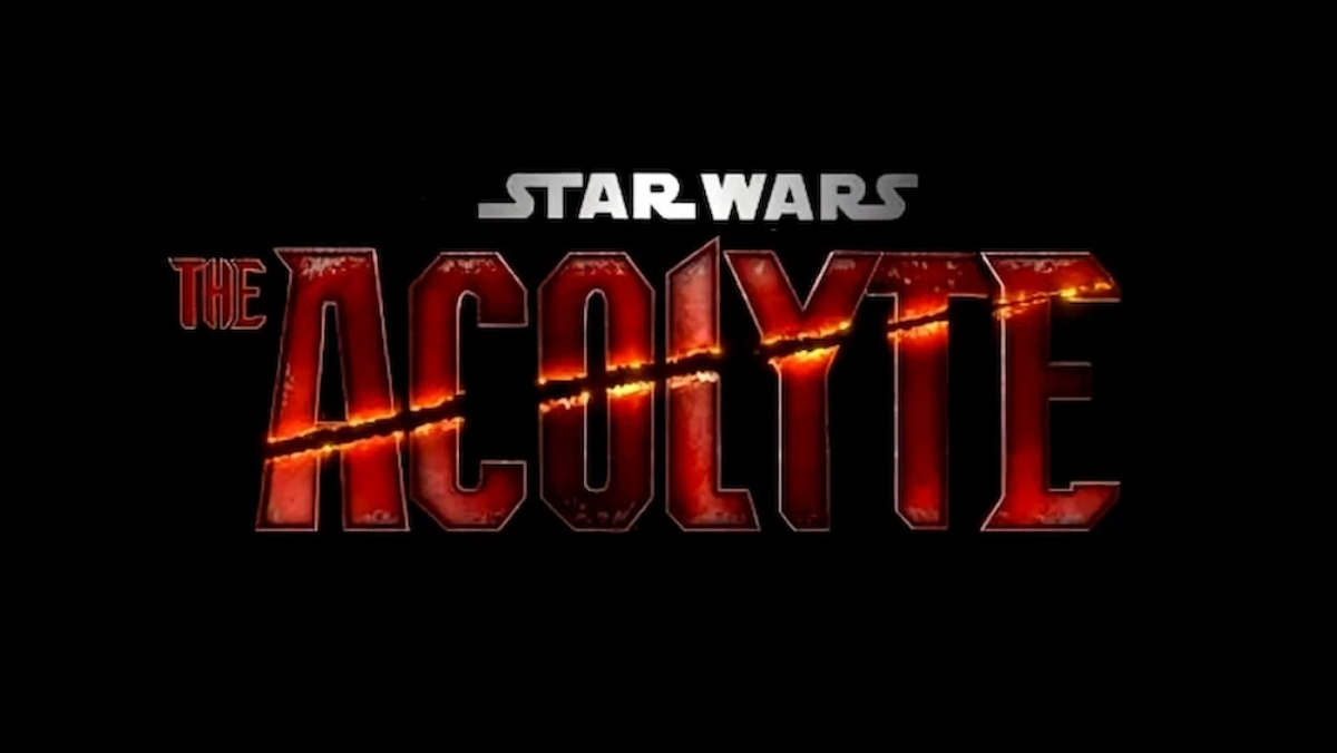 Logan Star Journeys Into a New Galaxy in Star Wars: The Acolyte