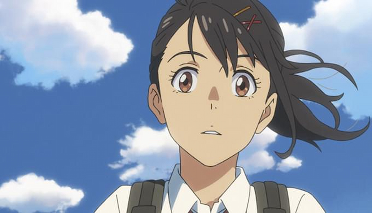 Your Name Director’s Next Film Is Already Breaking Records