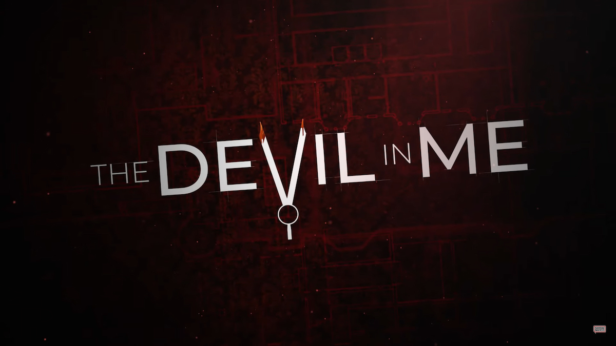 New Devil In Me Trailer Introduces Us to the Full Cast of Characters