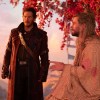 Mantis (Pom Klementieff), Peter Quill (Chris Pratt) and Thor (Chris Hemsworth) in Thor: Love and Thunder