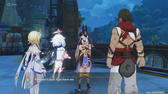 How to Get Eremita ne Credite Achievement in Genshin Impact