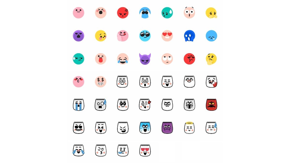 All Secret TikTok Emojis: TikTok Emoji Codes Explained - Twinfinite