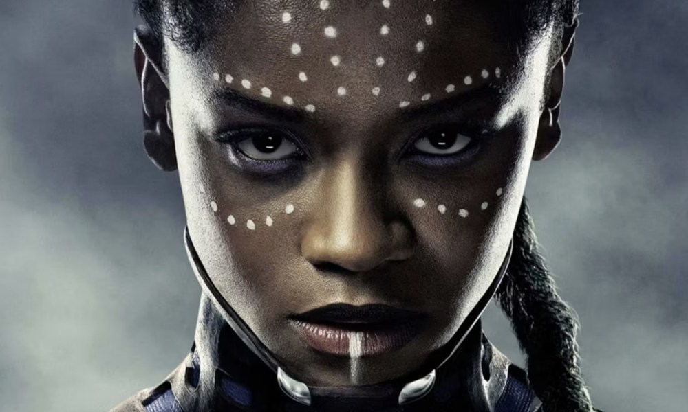 What Are The Beads Shuri Wears In Black Panther Wakanda Forever Answered