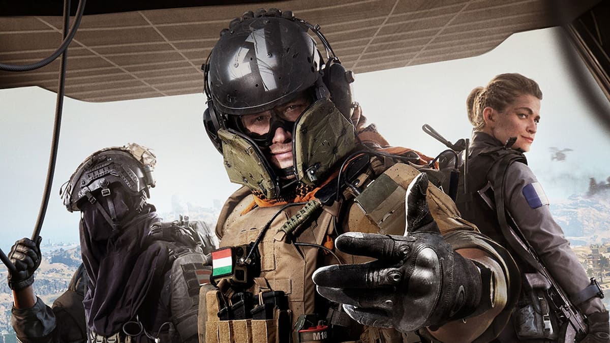 Warzone 2 Stat Tracker Explained Twinfinite