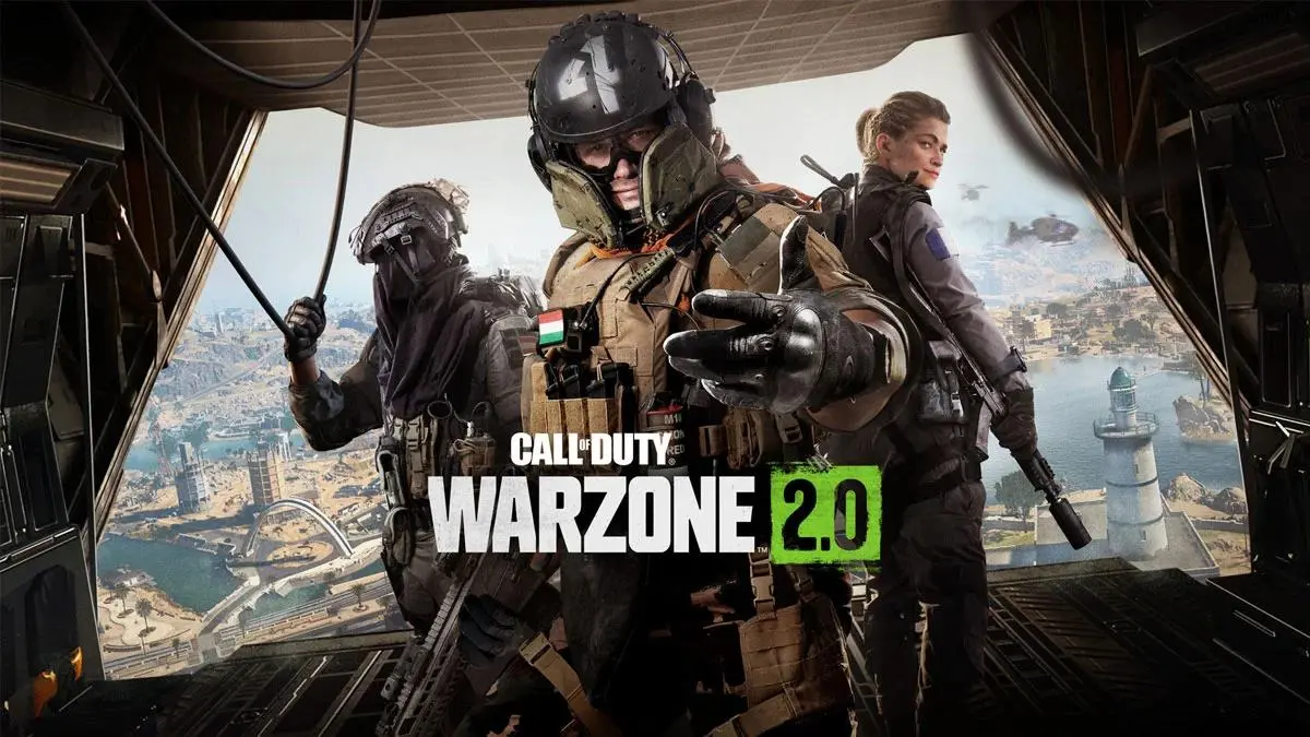 Warzone 2.0