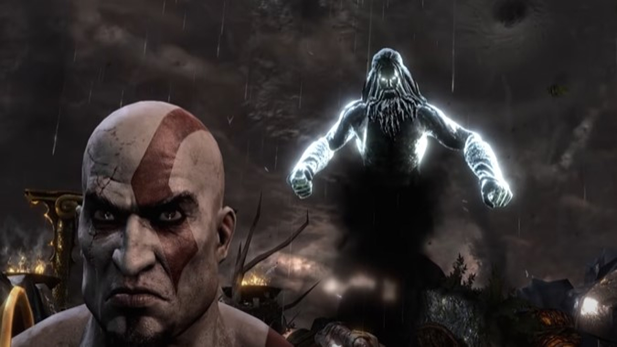 Why did Kratos kill the gods? Explained