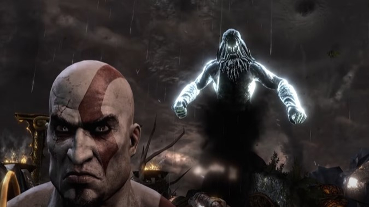Why Did Kratos Kill The Gods? Explained Twinfinite