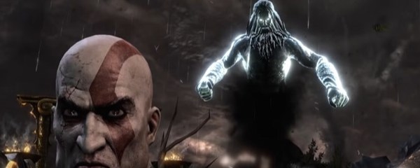 Why did Kratos kill the gods? Explained