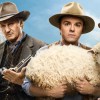 A Million Ways to Die in the West, written and directed by Seth Macfarlane