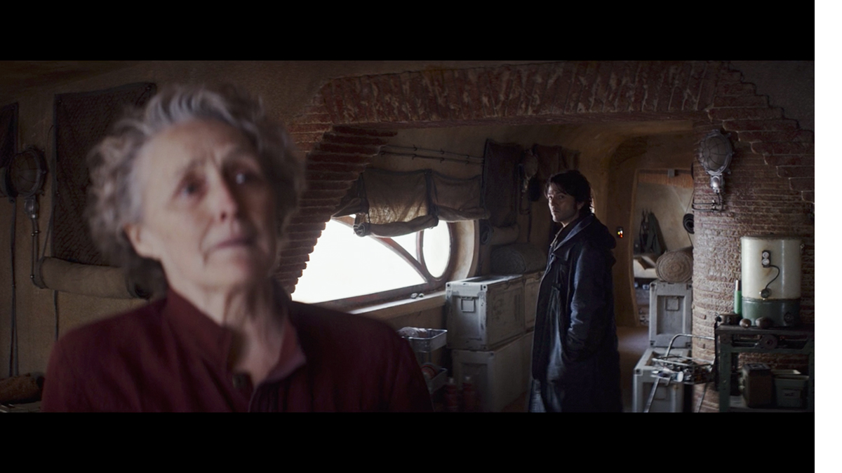 10 Best Moments in Andor Season 1 To Keep You in a Galaxy Far, Far Away ...