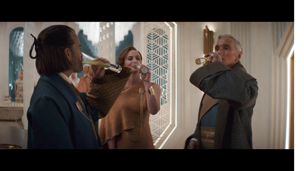 Is Perrin Fertha Gambling in Star Wars Andor? Answered - Twinfinite