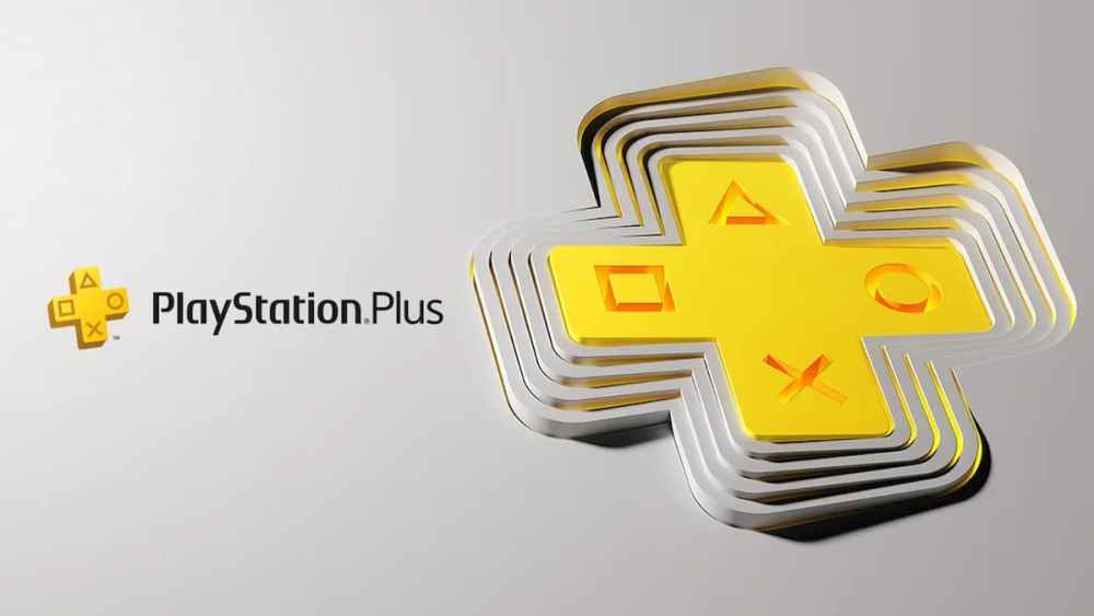 PlayStation Plus Plans