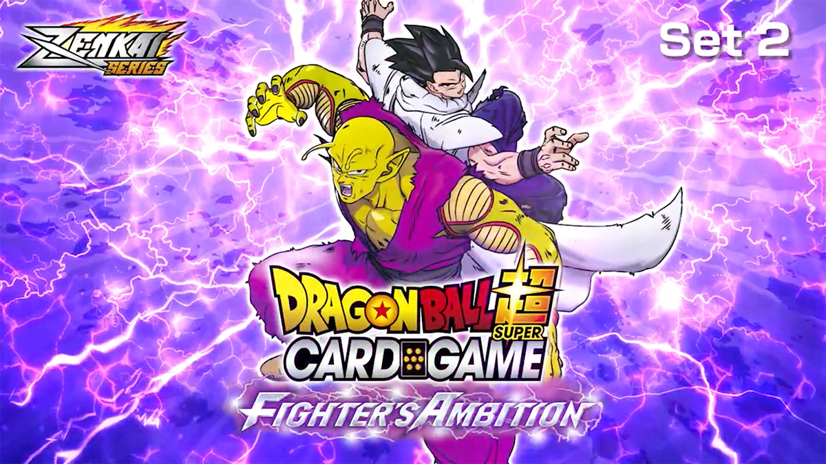 Top 10 Best Cards in Fighter's Ambition: Dragon Ball Super Card Game - Twinfinite Top 10 Best Cards in Fighter's Ambition: Dragon Ball Super Card Game - Twinfinite