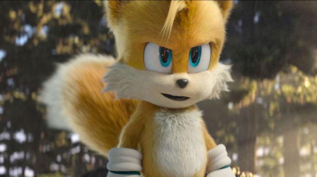 What Gender Is Tails in the Sonic Movie? Answered - Twinfinite