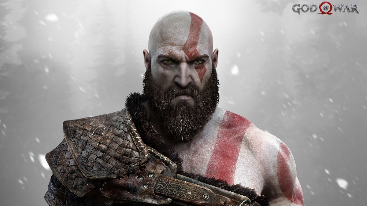 Why Kratos is called the Ghost of Sparta in God of War