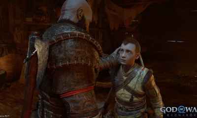 Can You Beat Heimdall as Atreus in God of War Ragnarok? Answered (Spoilers)
