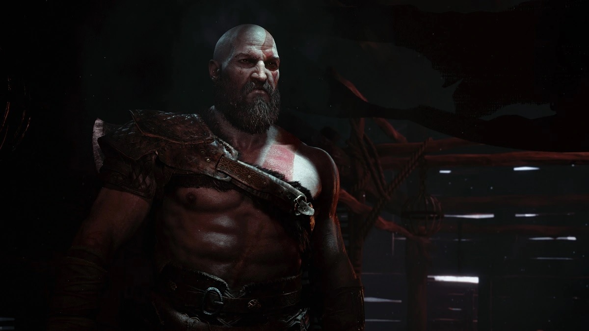 How old Kratos is in God of War Ragnarok
