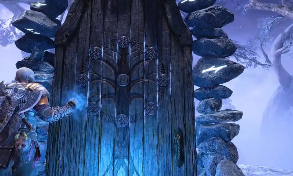 Should You Go to Niflheim Before Alfheim in God of War Ragnarok? Explained