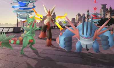 hoenn-mega-evolutions-in-Pokemon-go