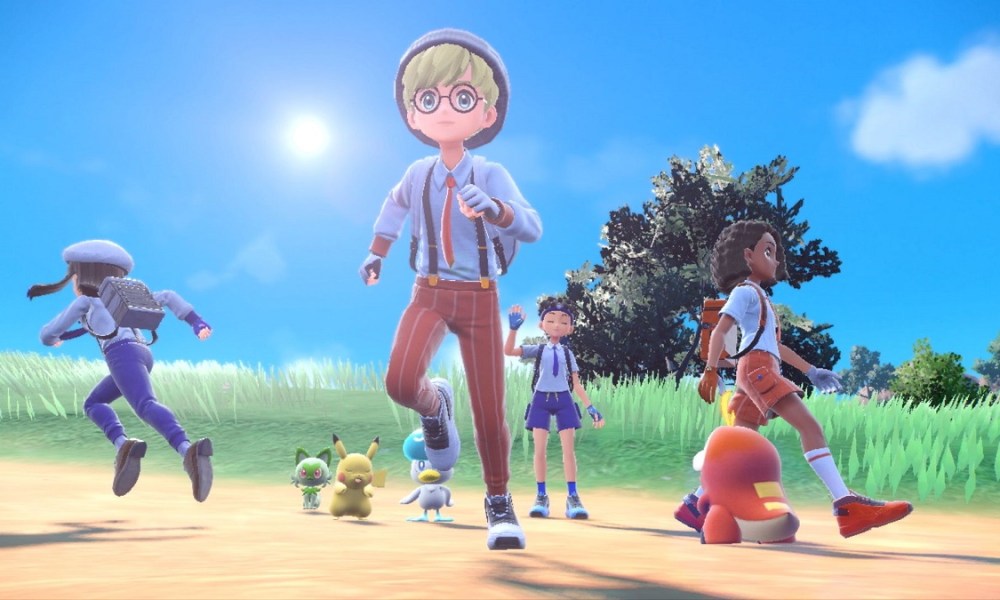 Where To Find Bottle Caps in Pokemon Scarlet & Violet