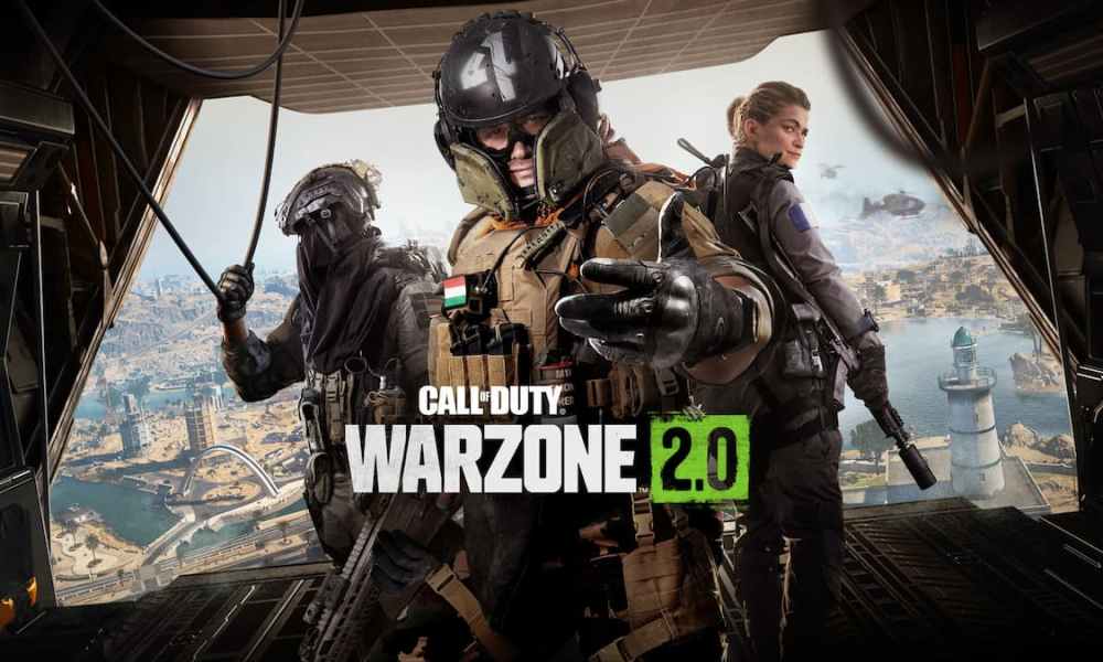 How to Fix Warzone 2.0 Stuck On 'Logging into Online Services'