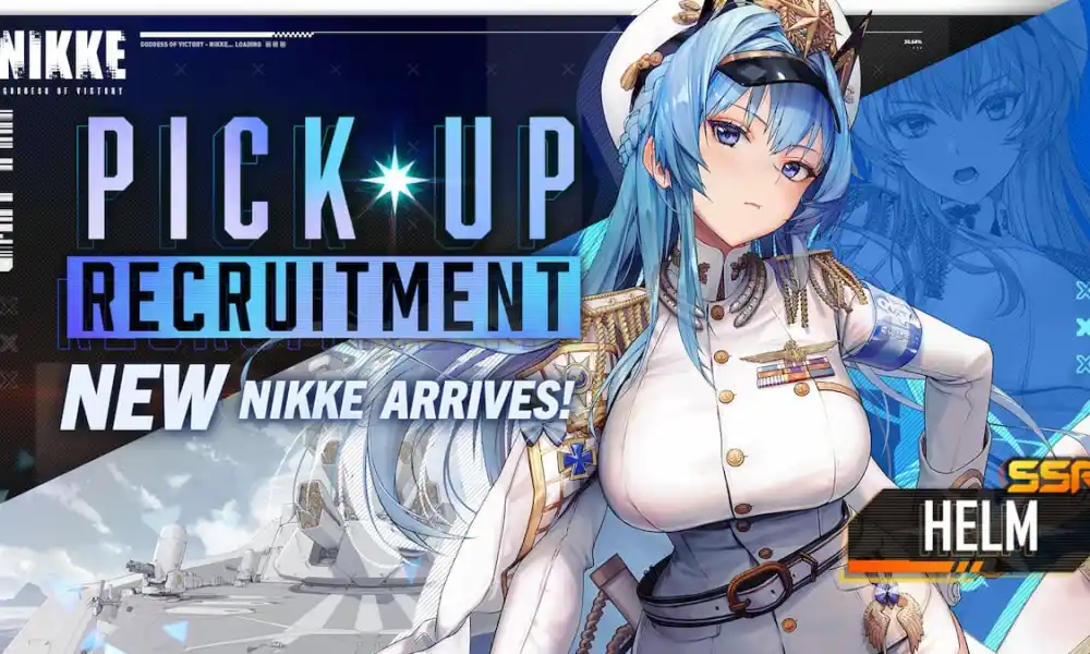 goddess-of-victory-nikke-announces-helm-as-first-ssr-rate-up-banner