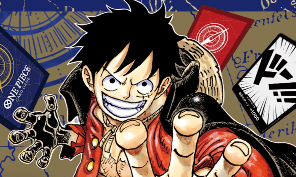 One Piece TCG Beginner Tips to Get You Started Set Sail