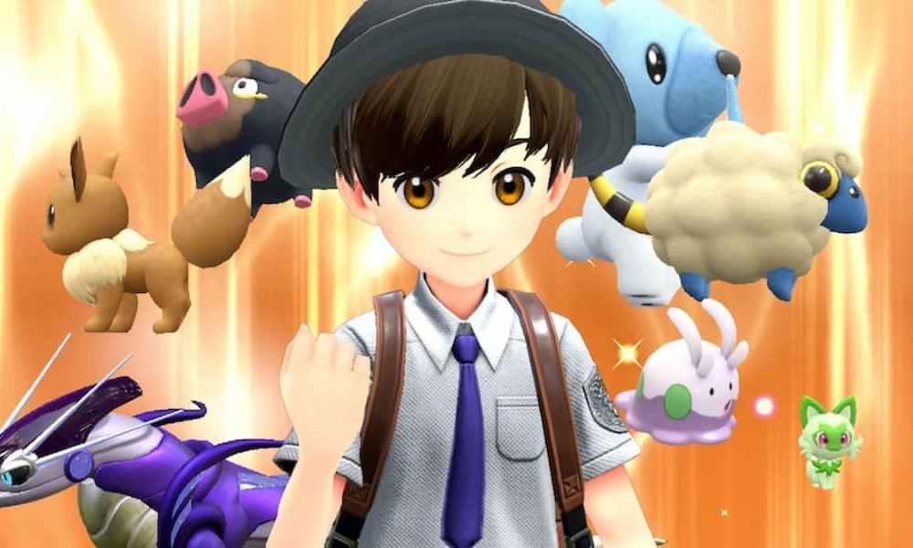 Where to Use Bottle Caps in Pokemon Scarlet & Violet