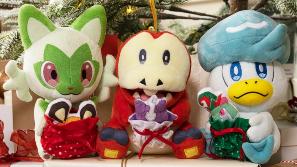 10 Pokemon Gift Ideas for That Special Trainer in Your Life