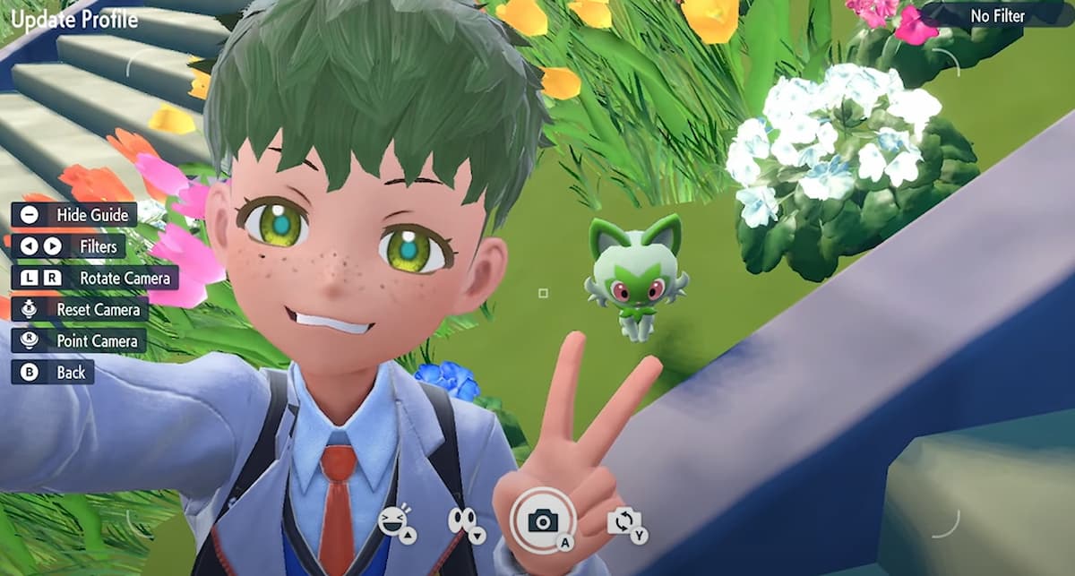 5 Things We Can't Wait to Do in Pokemon Scarlet & Violet - Twinfinite