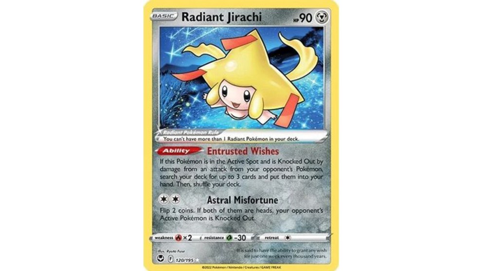 radiant jirachi-1