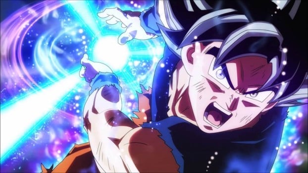 Top 10 Kamehameha Waves in the Dragon Ball Franchise, Ranked by ...