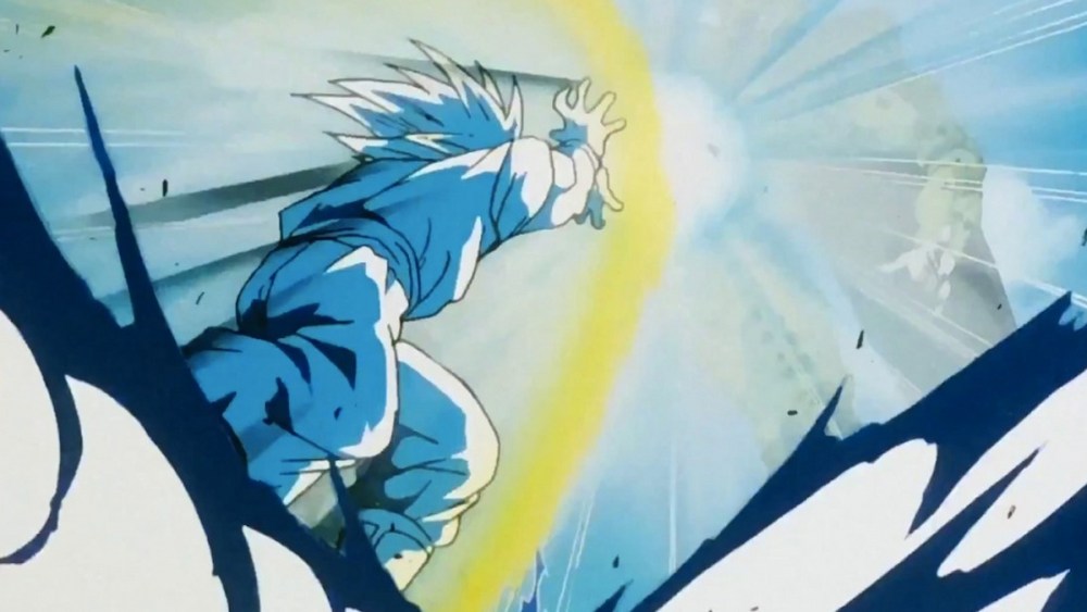 Top 10 Kamehameha Waves In The Dragon Ball Franchise Ranked By Awesomeness