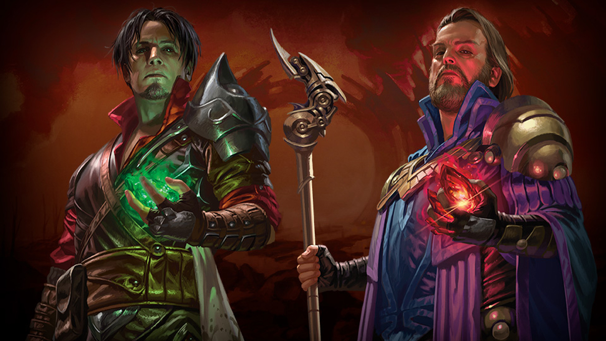 How to Upgrade The Brothers' War Commander MTG Precon Decks and Destroy Your Enemies - Twinfinite How to Upgrade The Brothers' War Commander MTG Precon Decks and Destroy Your Enemies - Twinfinite